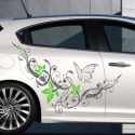 Color car design 5