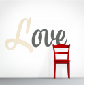 Trend love